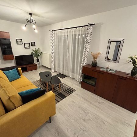 Apartament Na Spokojnej Apartman Wisła Kültér fotó