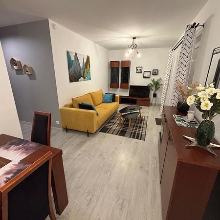Apartament Na Spokojnej Apartman Wisła Kültér fotó