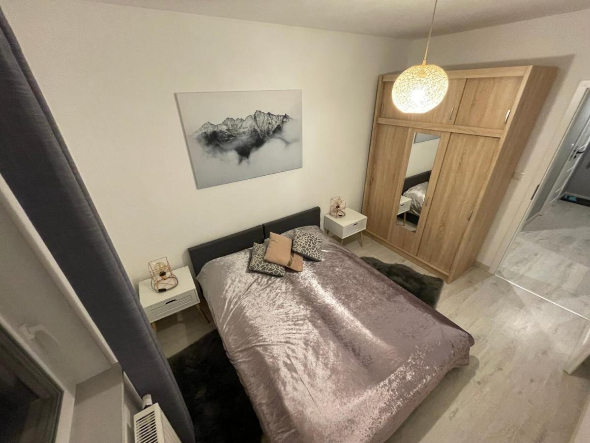 Apartament Na Spokojnej Apartman Wisła Kültér fotó