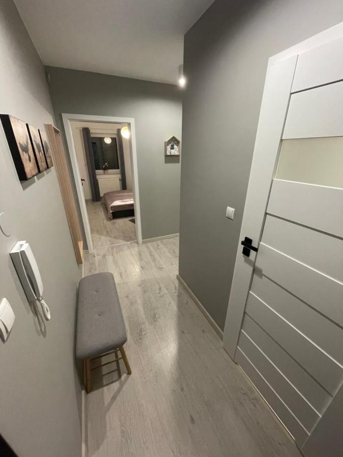 Apartament Na Spokojnej Apartman Wisła Kültér fotó