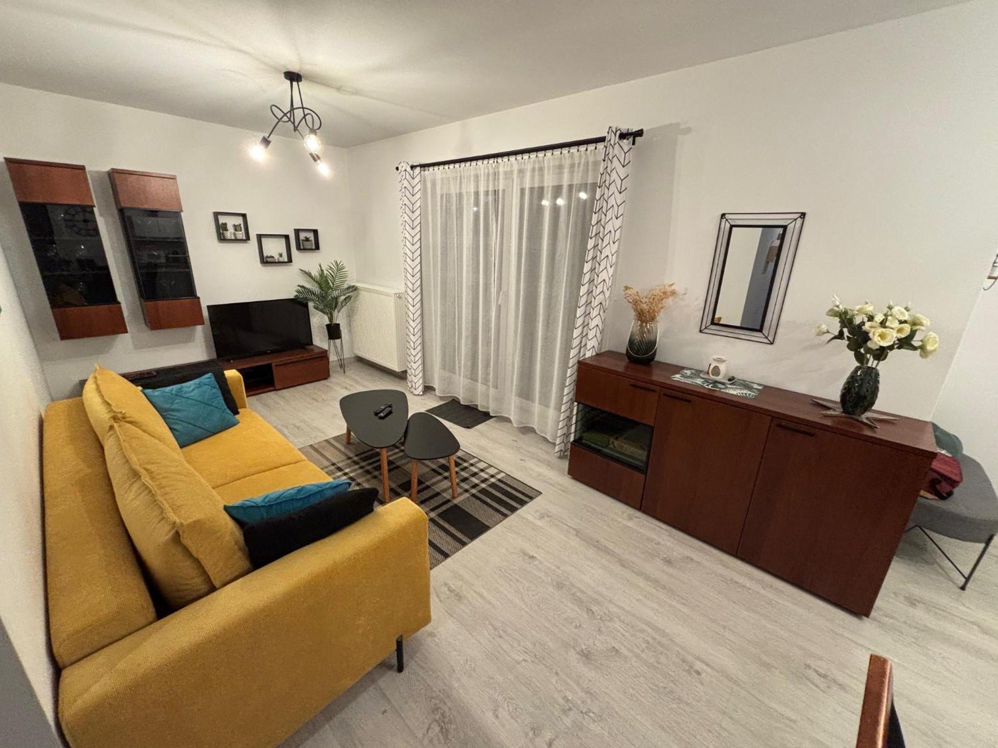 Apartament Na Spokojnej Apartman Wisła Kültér fotó